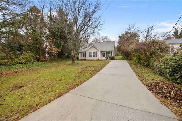 1109 Terrell Drive, High Point, NC 27262