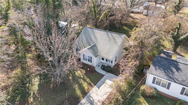 1109 Terrell Drive, High Point, NC 27262