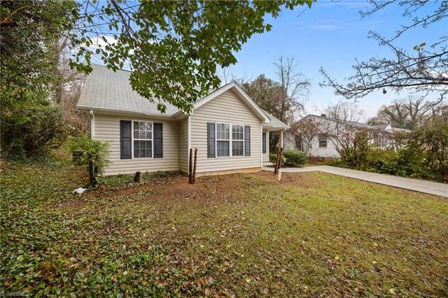 1109 Terrell Drive, High Point, NC 27262