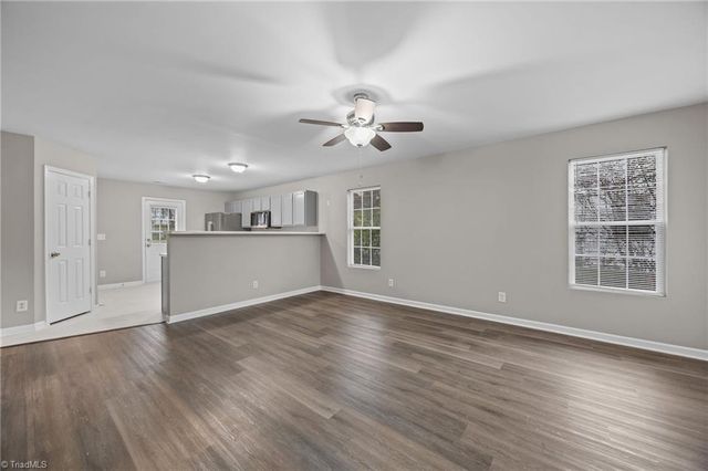 1109 Terrell Drive, High Point, NC 27262