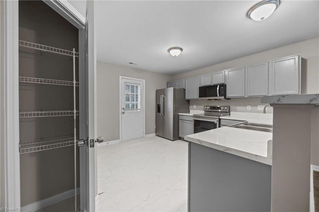 1109 Terrell Drive, High Point, NC 27262