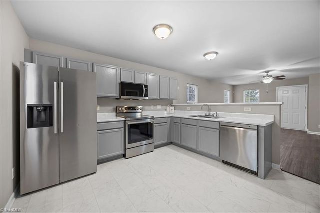 1109 Terrell Drive, High Point, NC 27262