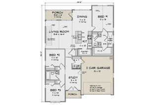 119 Autumn Sage TRL, Johnson City, TX 78636