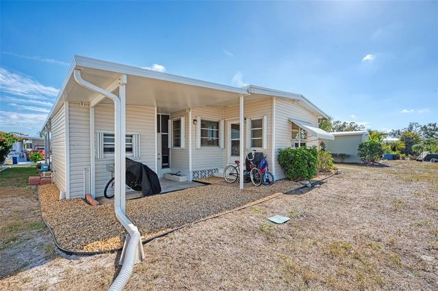 11 S MARINA PLAZA, Englewood, FL 34223