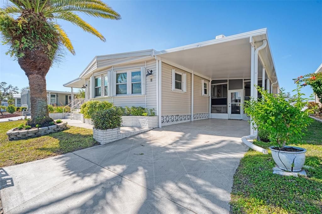11 S MARINA PLAZA, Englewood, FL 34223
