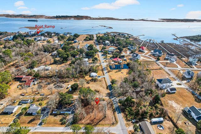 00 Watts Landing Road, Hampstead, NC 28443