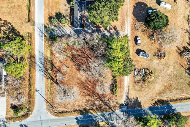 00 Watts Landing Road, Hampstead, NC 28443