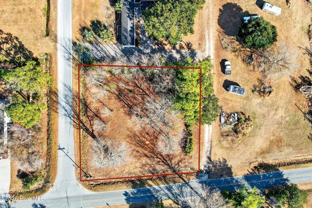 00 Watts Landing Road, Hampstead, NC 28443