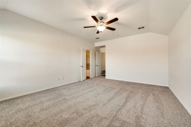 233 Pitt Circle, Fate, TX 75189