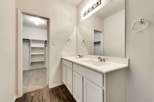 233 Pitt Circle, Fate, TX 75189