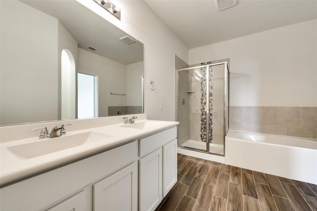 233 Pitt Circle, Fate, TX 75189