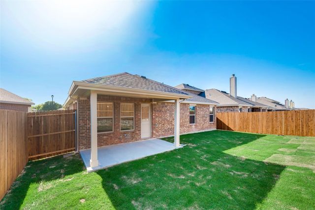 233 Pitt Circle, Fate, TX 75189