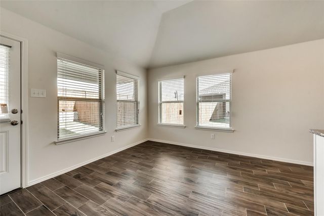 233 Pitt Circle, Fate, TX 75189