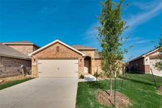 233 Pitt Circle, Fate, TX 75189