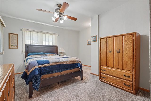 100 Home Park Boulevard, Waterloo, IA 50701