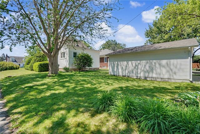 100 Home Park Boulevard, Waterloo, IA 50701