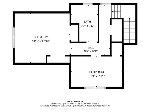 100 Home Park Boulevard, Waterloo, IA 50701