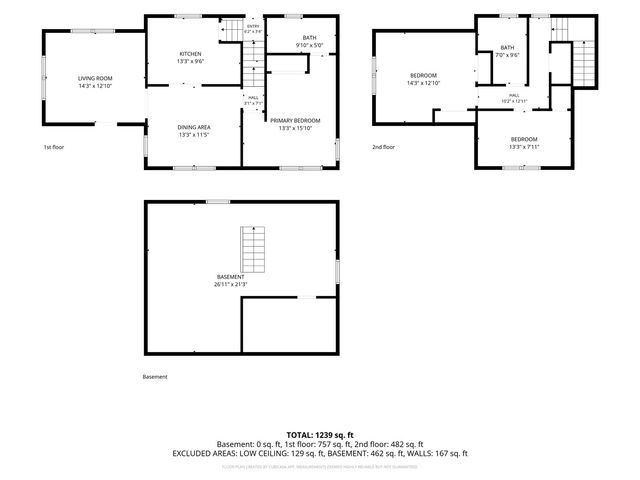 100 Home Park Boulevard, Waterloo, IA 50701