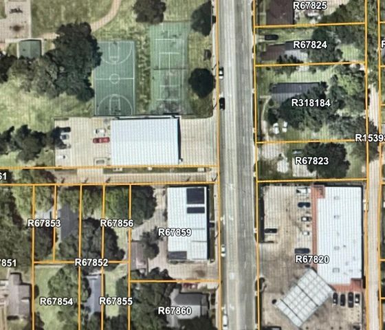 407 Houston Street, Rosenberg, TX 77471