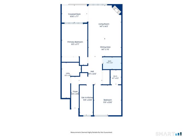96 Ledgebrook Drive 96, Norwalk, CT 06854