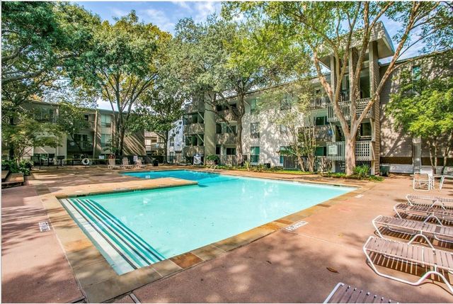 4859 Cedar Springs Road 136, Dallas, TX 75219