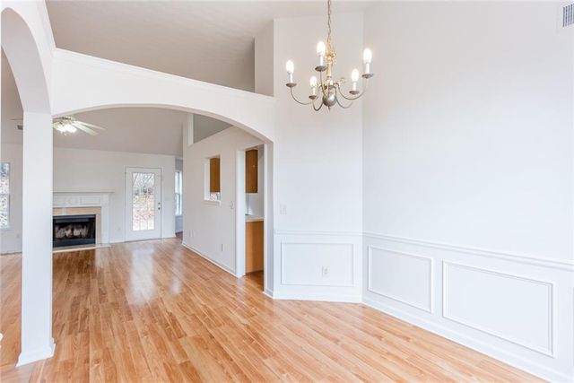 6030 Ambercrest Court, Buford, GA 30518