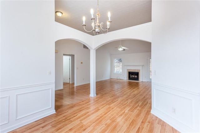 6030 Ambercrest Court, Buford, GA 30518