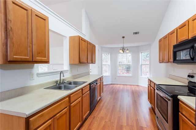 6030 Ambercrest Court, Buford, GA 30518