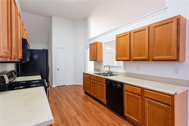 6030 Ambercrest Court, Buford, GA 30518