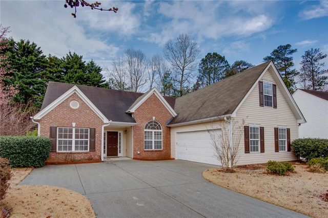 6030 Ambercrest Court, Buford, GA 30518