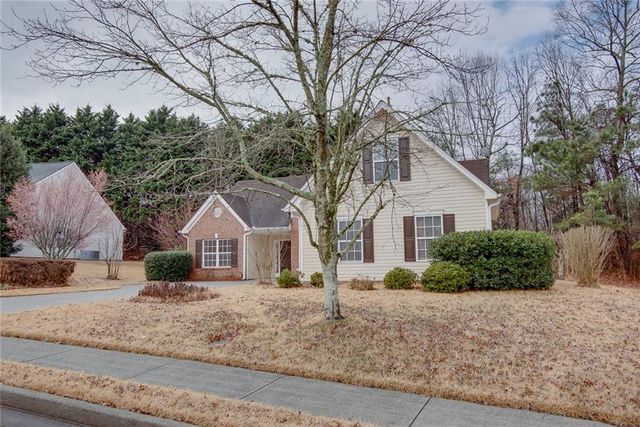 6030 Ambercrest Court, Buford, GA 30518