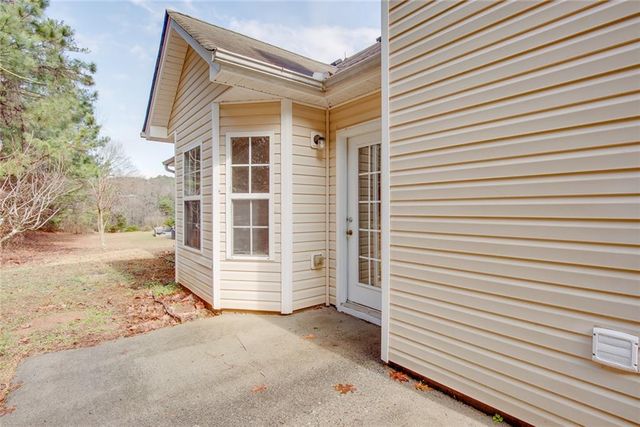 6030 Ambercrest Court, Buford, GA 30518