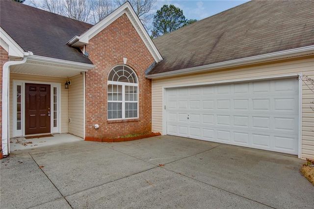 6030 Ambercrest Court, Buford, GA 30518
