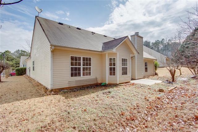 6030 Ambercrest Court, Buford, GA 30518