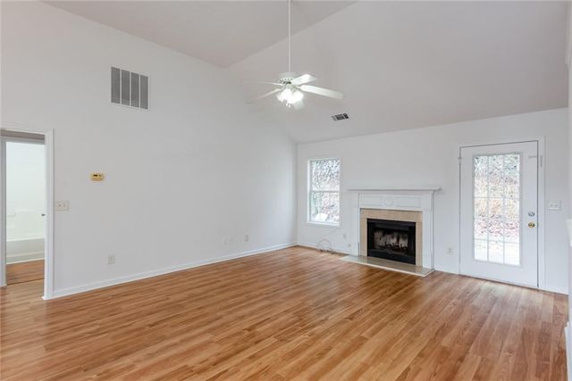 6030 Ambercrest Court, Buford, GA 30518