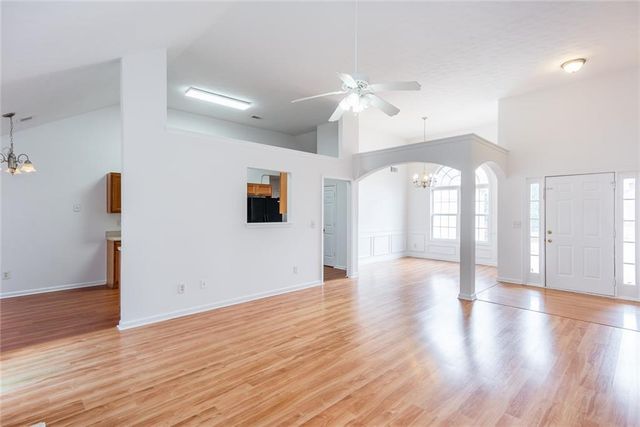 6030 Ambercrest Court, Buford, GA 30518