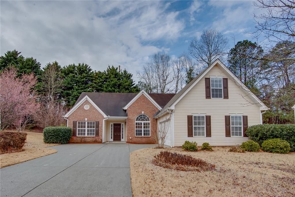 6030 Ambercrest Court, Buford, GA 30518