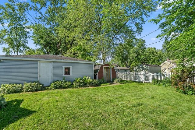 1468 Elizabeth Street, Crete, IL 60417