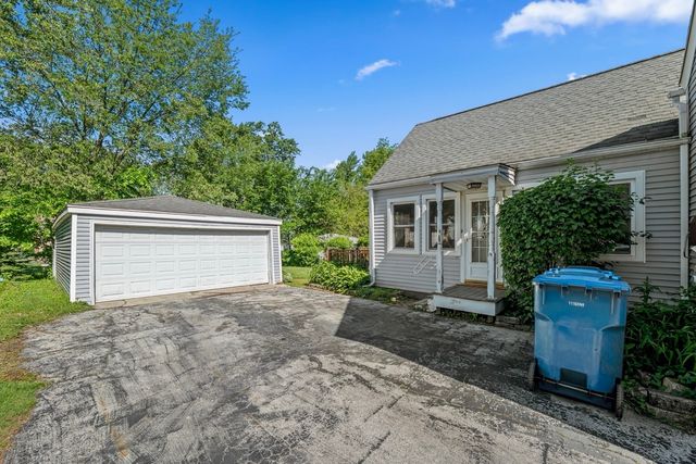 1468 Elizabeth Street, Crete, IL 60417