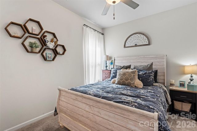 3112 Wynn Way, Charlotte, NC 28215
