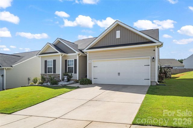3112 Wynn Way, Charlotte, NC 28215