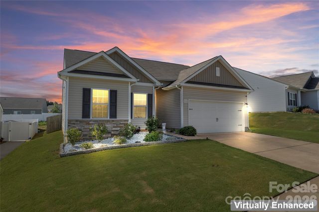 3112 Wynn Way, Charlotte, NC 28215