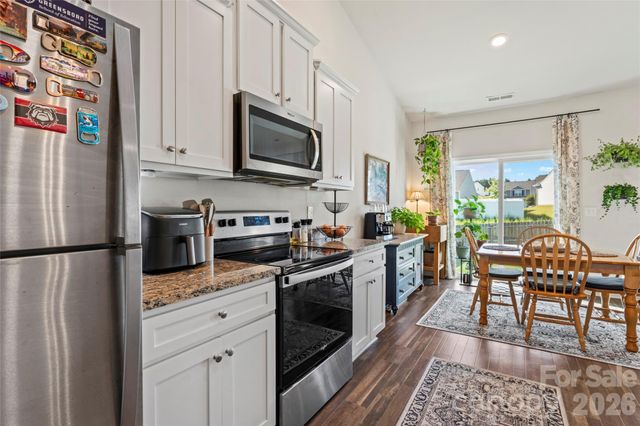 3112 Wynn Way, Charlotte, NC 28215