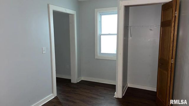 1605 N HARRISON Street, Davenport, IA 52803