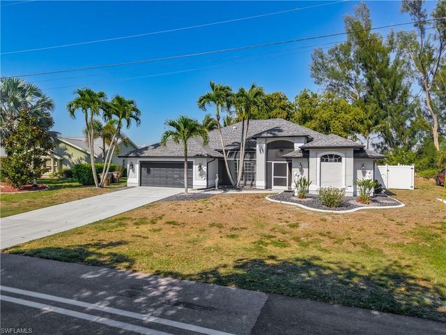 2503 Aviation PKWY, Cape Coral, FL 33904