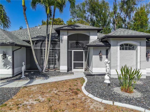 2503 Aviation PKWY, Cape Coral, FL 33904