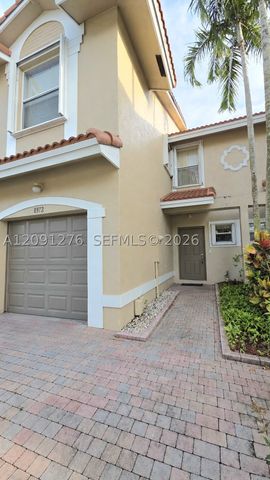 8972 NW 54th St, Sunrise, FL 33351