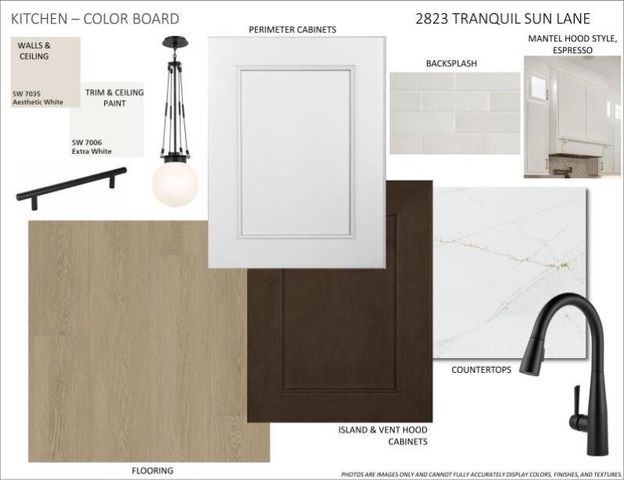 2823 Tranquil Sun Lane, Webster, TX 77598