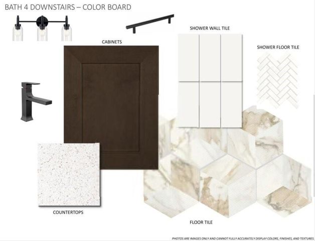 2823 Tranquil Sun Lane, Webster, TX 77598