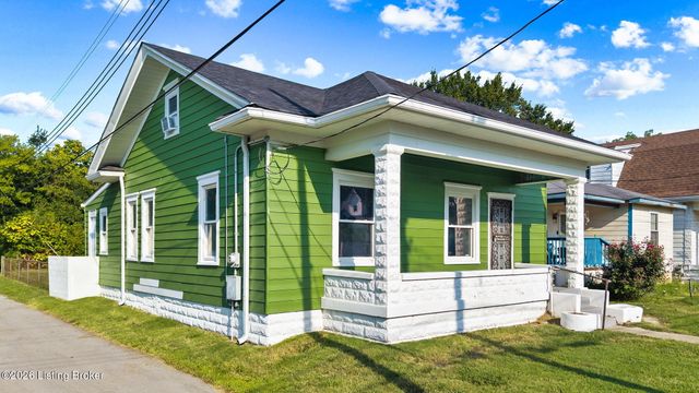 1346 S 32nd St, Louisville, KY 40211